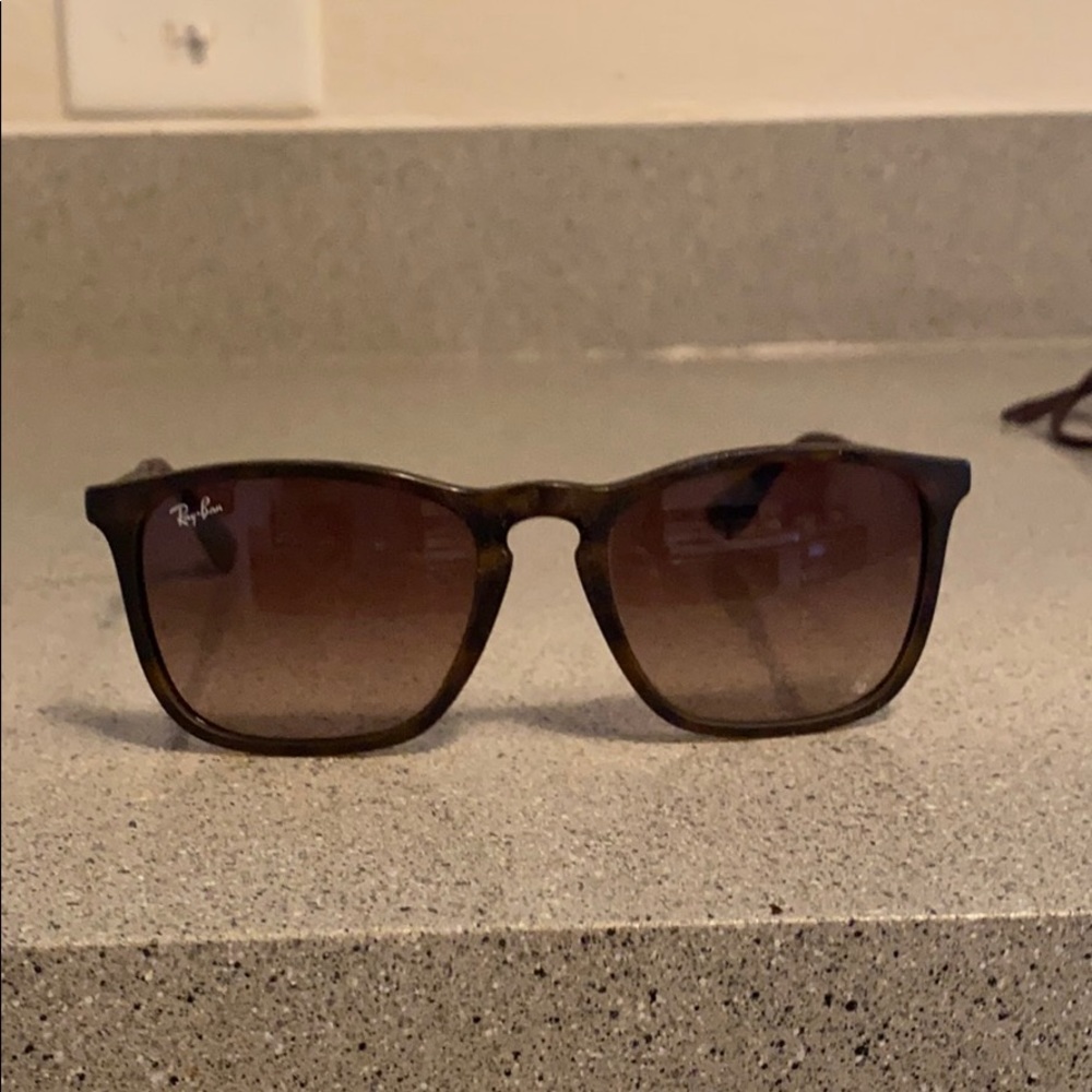 Ray Bans, gently used